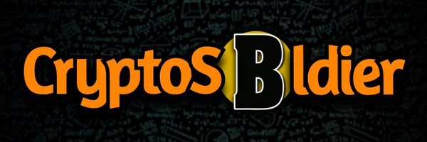 CryptoSoldierNR Profile Banner