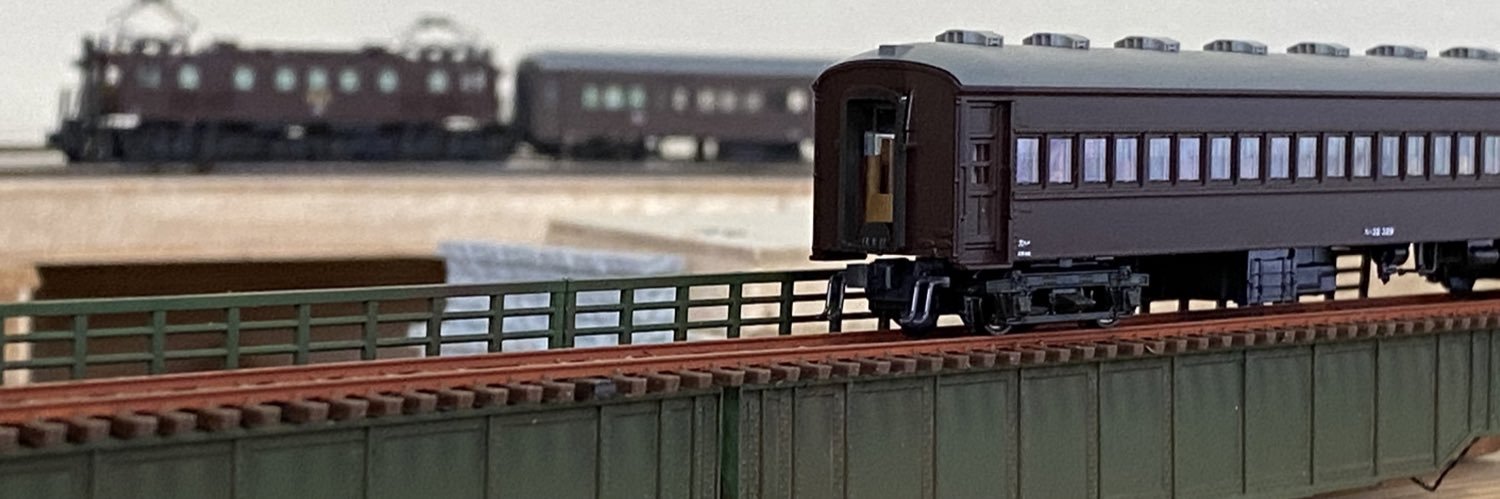 TMR工房 banner