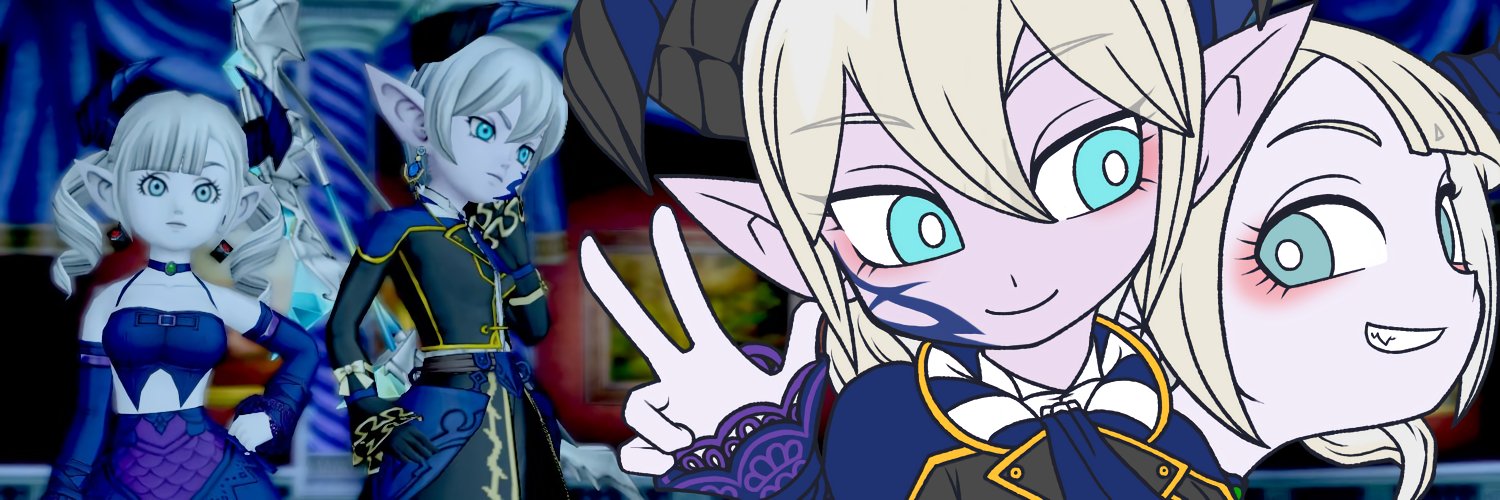 ℂ𝕀𝔼𝕃🖤𝔻ℚ𝟙𝟘 banner