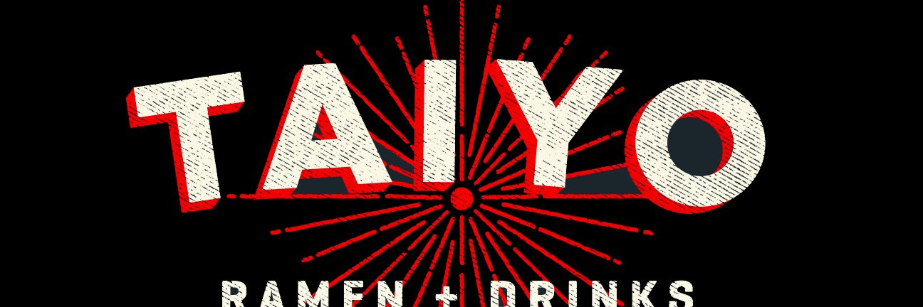 Taiyo Ramen banner
