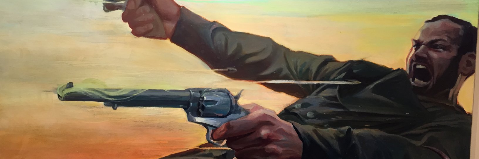 jackoheart's profile banner image