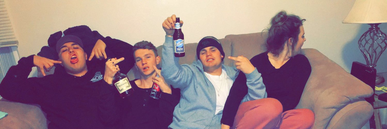 brewbaxter's profile banner image