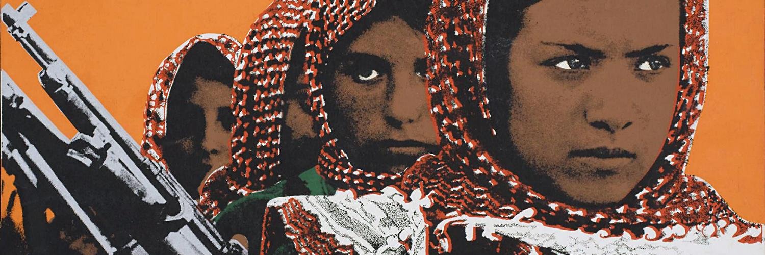 mawaddaisk's profile banner image