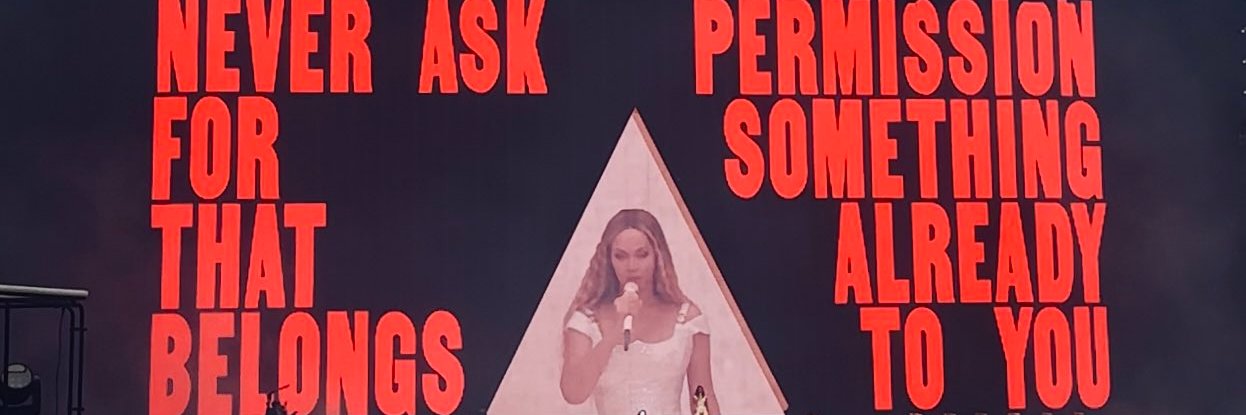 ♉︎ Taurus Groove ♉︎ banner