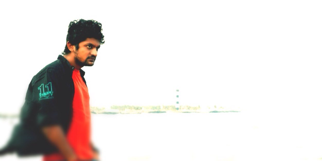 Venki_dir's profile banner image