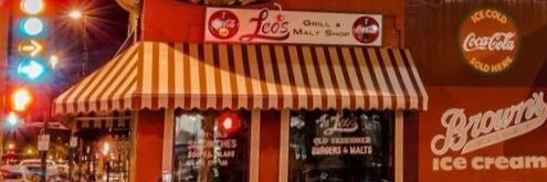 LeosGrill's profile banner image