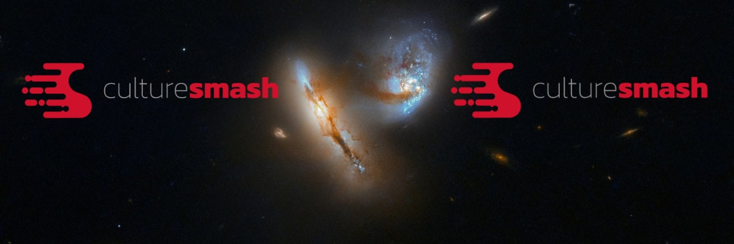 culturesmash's profile banner image