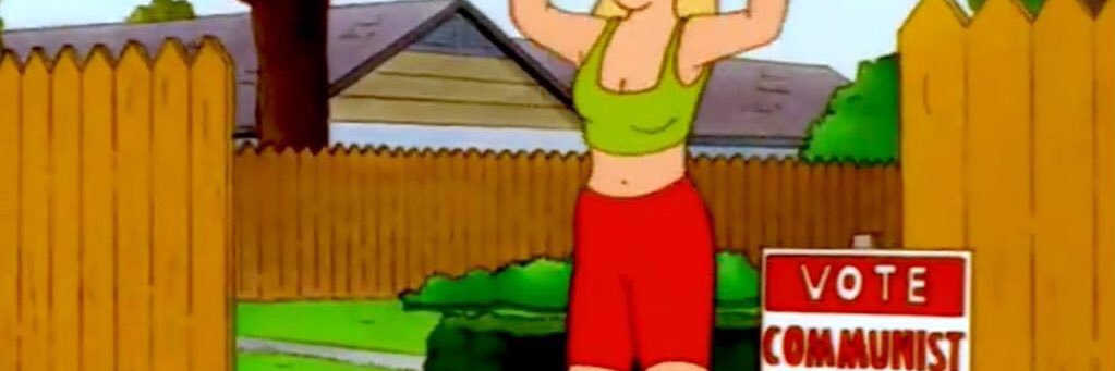 katieleighbee's profile banner image