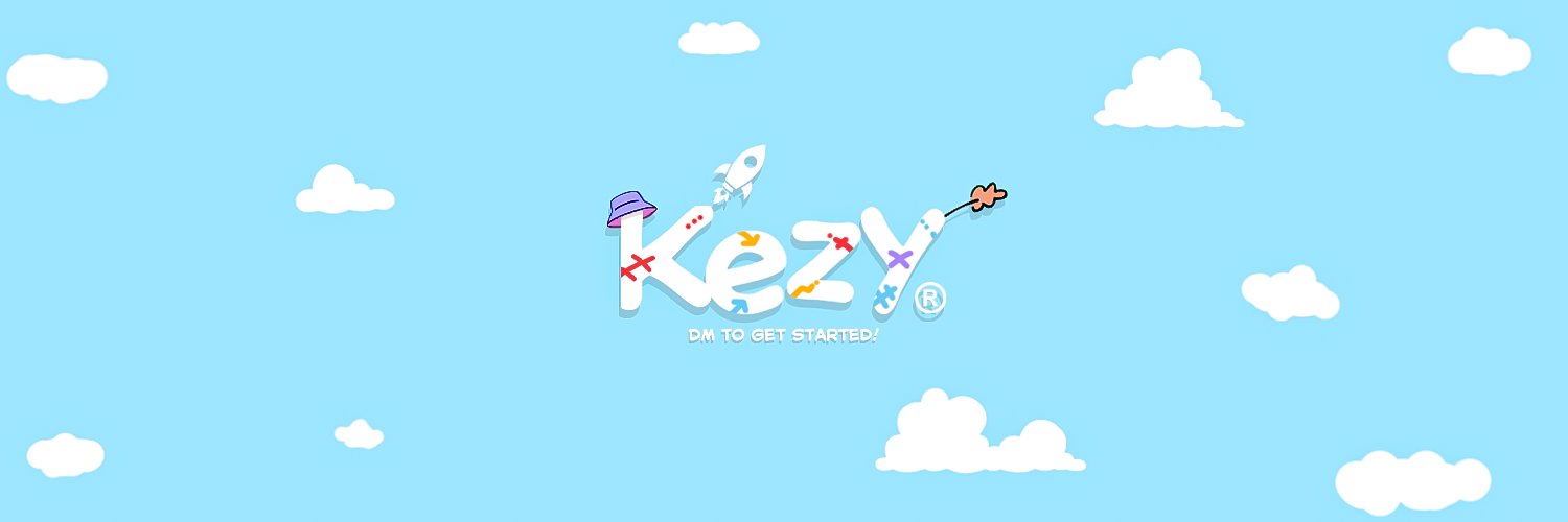 KezyNFTs's profile banner image