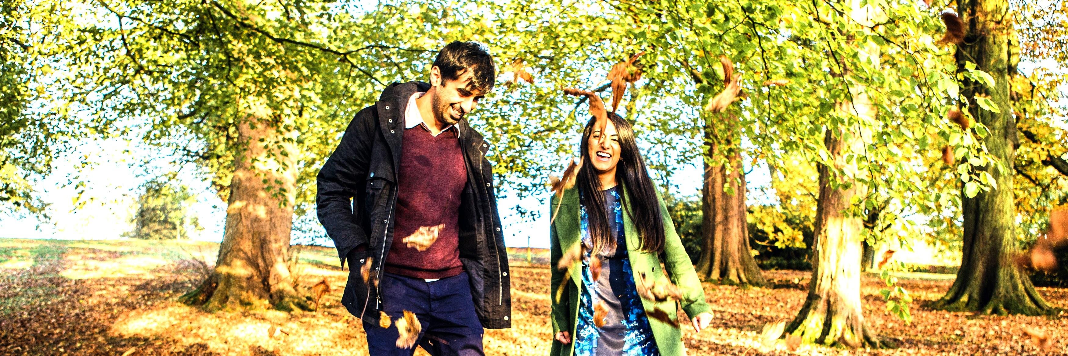 Aneesa's profile banner image