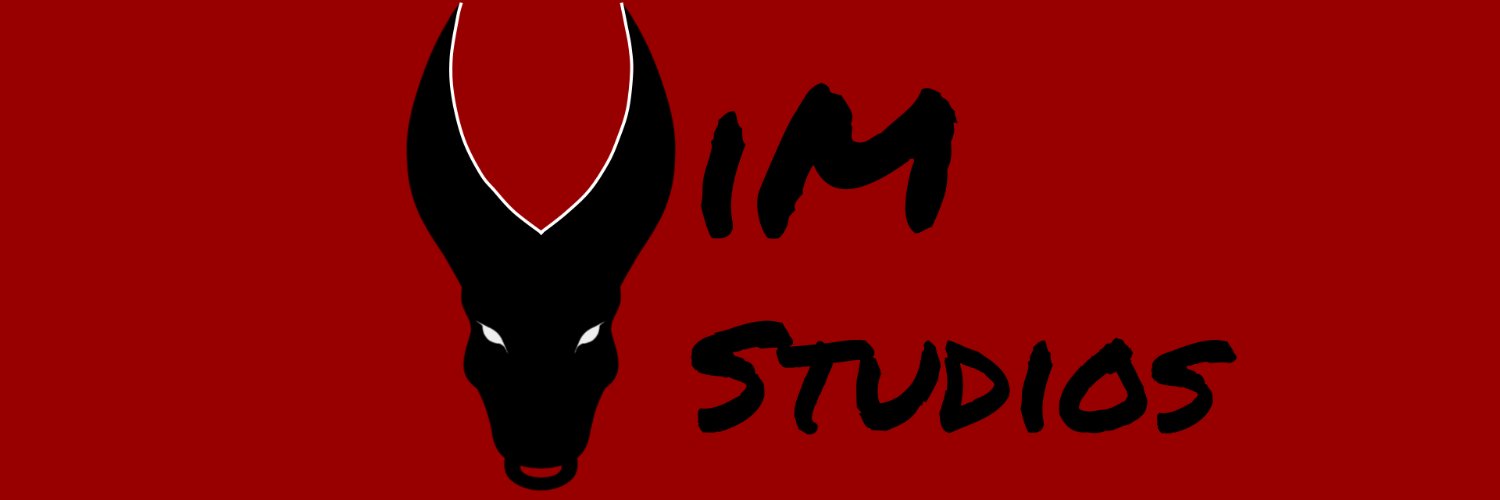 ViMStudios Visual Novels banner