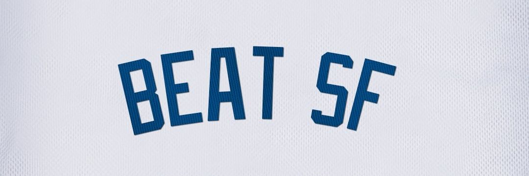 Orange County Dodger Fans's banner