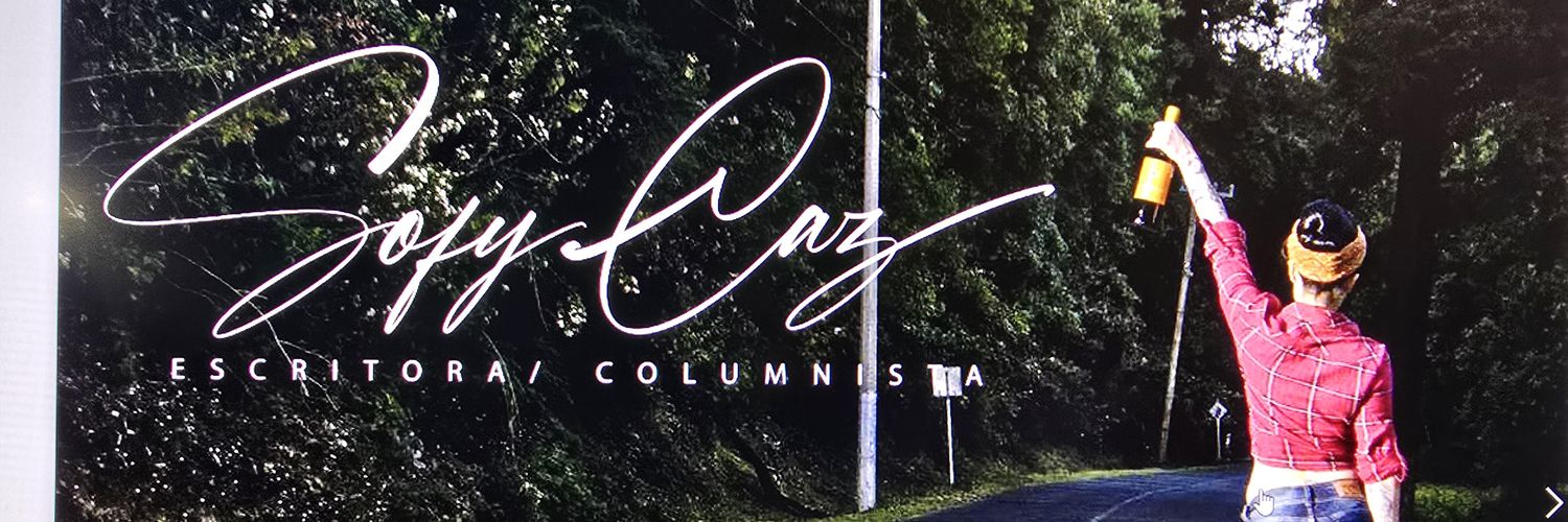 sofmcaz's profile banner image