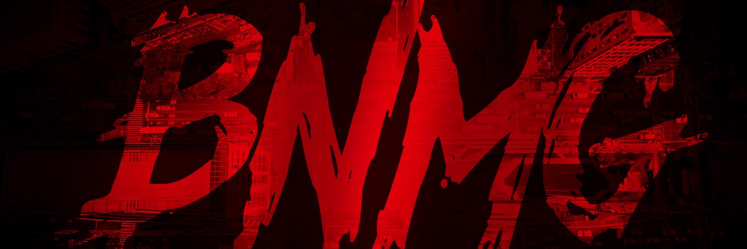 Blocknoisemusic's profile banner image