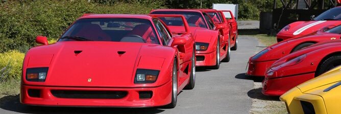 FerrariFxxeb's profile banner image