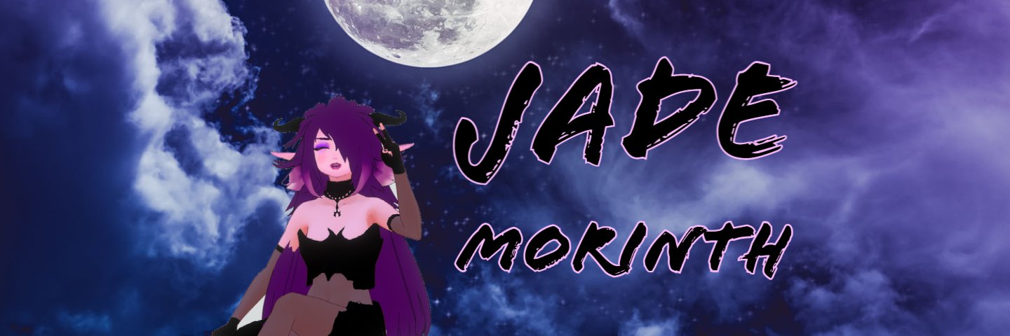 JMorinth's profile banner image