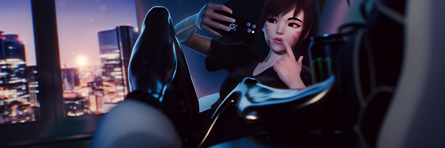 Qtriafx's profile banner image