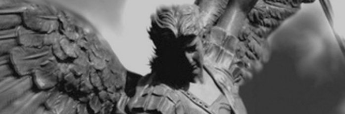 ArchAngelDNA's profile banner image