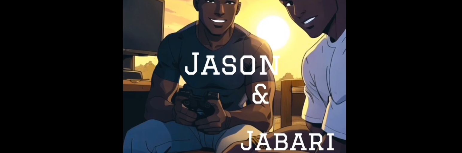 Jason&Jabari banner