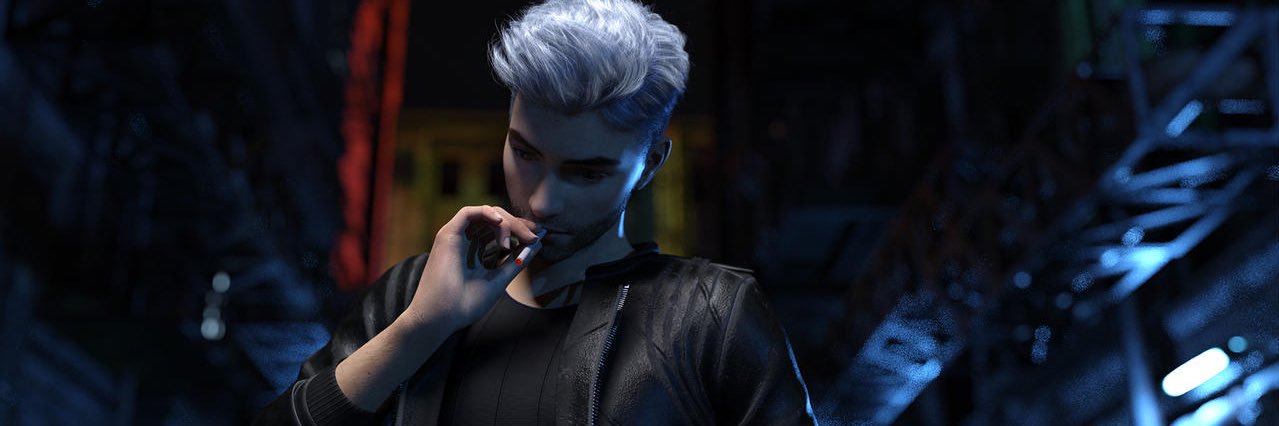 RemTwisted's profile banner image