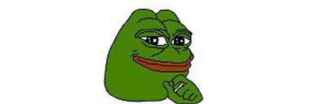 ULTRA Pepe Lives Matter 🐸's banner