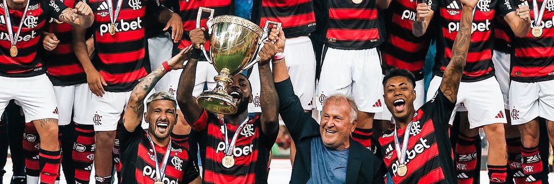 Rodrigo Henrique 🔴⚫ banner