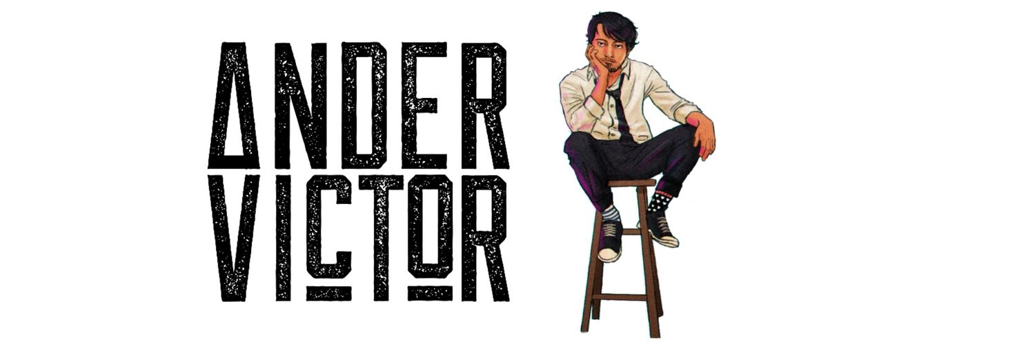 Ander Victor banner