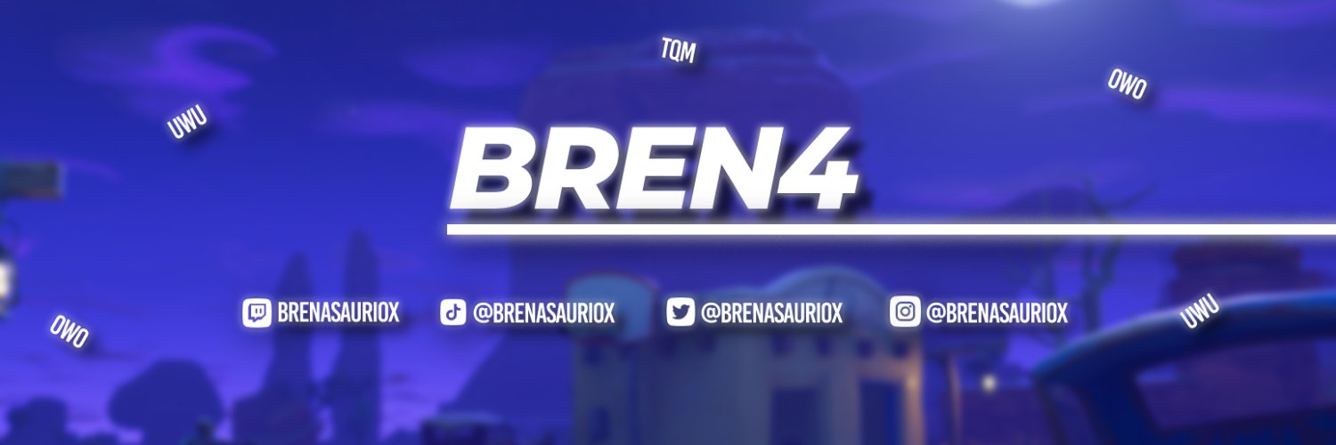 ✨brenablox✨ banner