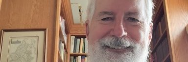 John Hopfner banner
