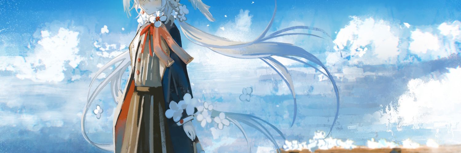 OnoBacca401's profile banner image