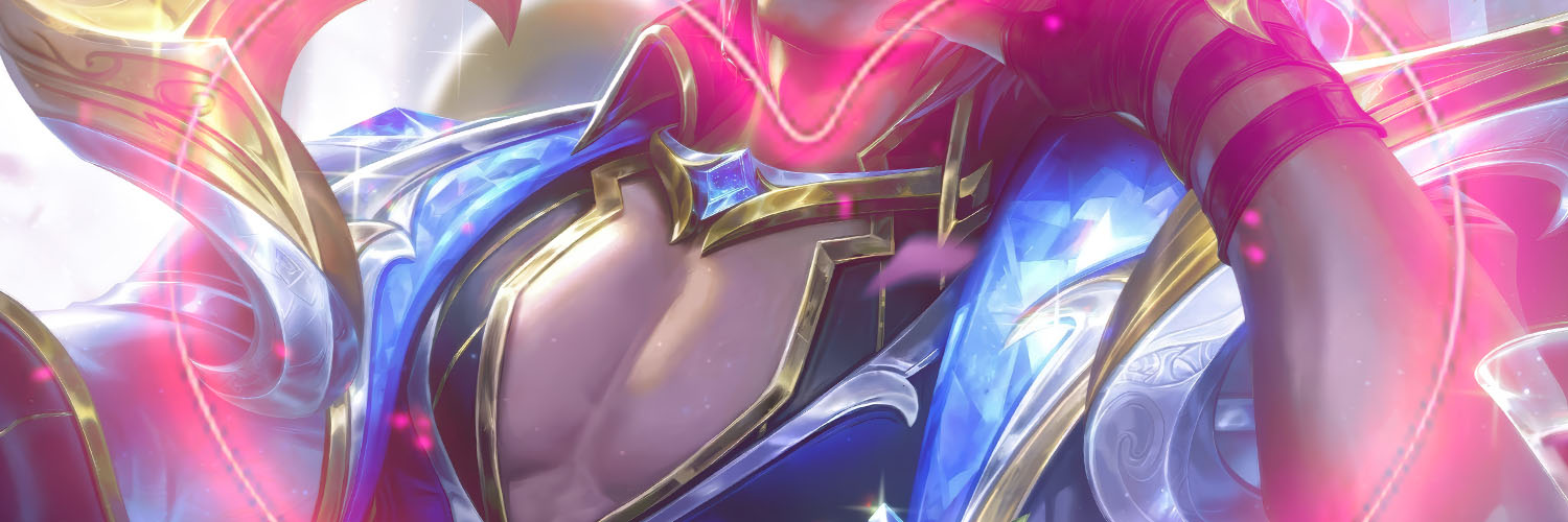 Myuzhan's profile banner image