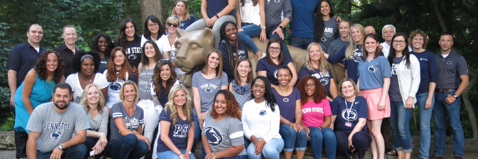 Penn State School of Labor & Employment Relations banner