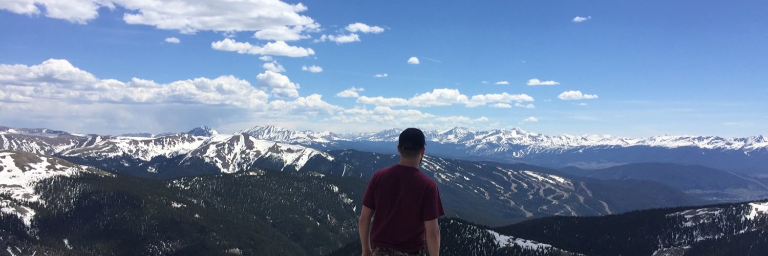 awmaes's profile banner image