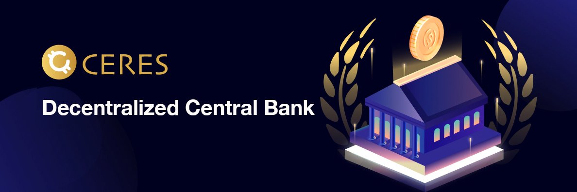 Ceres Protocol banner