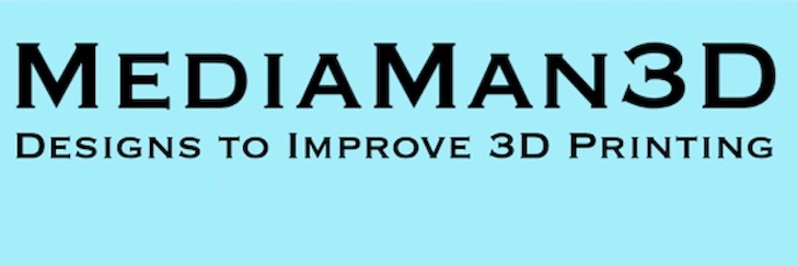 MediaMan3D banner