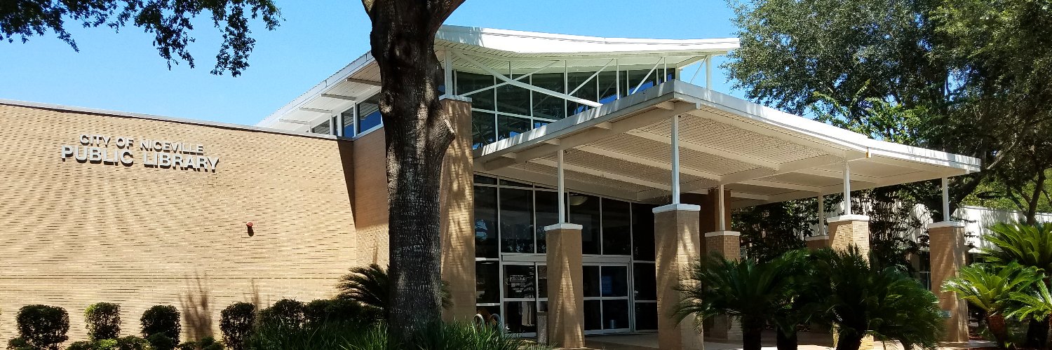 ncvlibrary's profile banner image