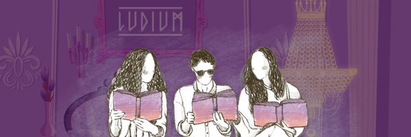 ludium_official Profile Banner