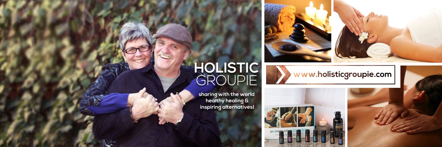 HolisticGroupie's profile banner image