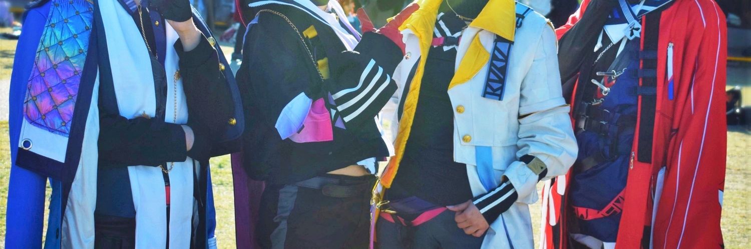 kirisame_0's profile banner image