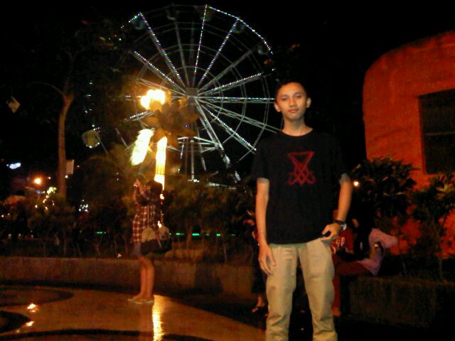 prabusuryo's profile banner image