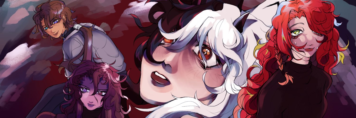 solacxe's profile banner image