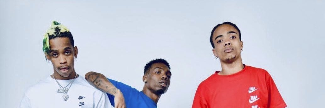 TheLVRDS's profile banner image