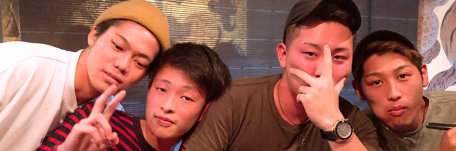 CimaShota's profile banner image