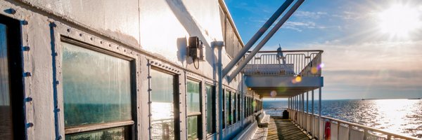 CMLFerry Profile Banner