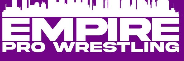 EmpProWrestling Profile Banner