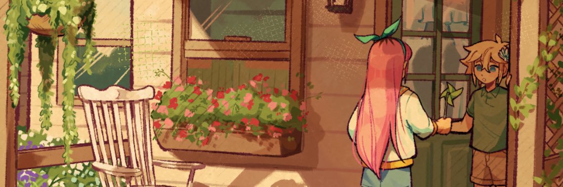 juniper !! 📷💣 banner