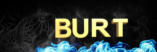 BurtRock69 Profile Banner