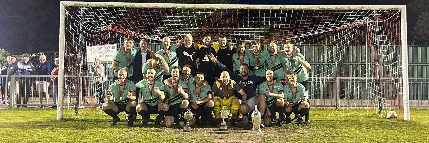 BCOB Fan (they/them) banner