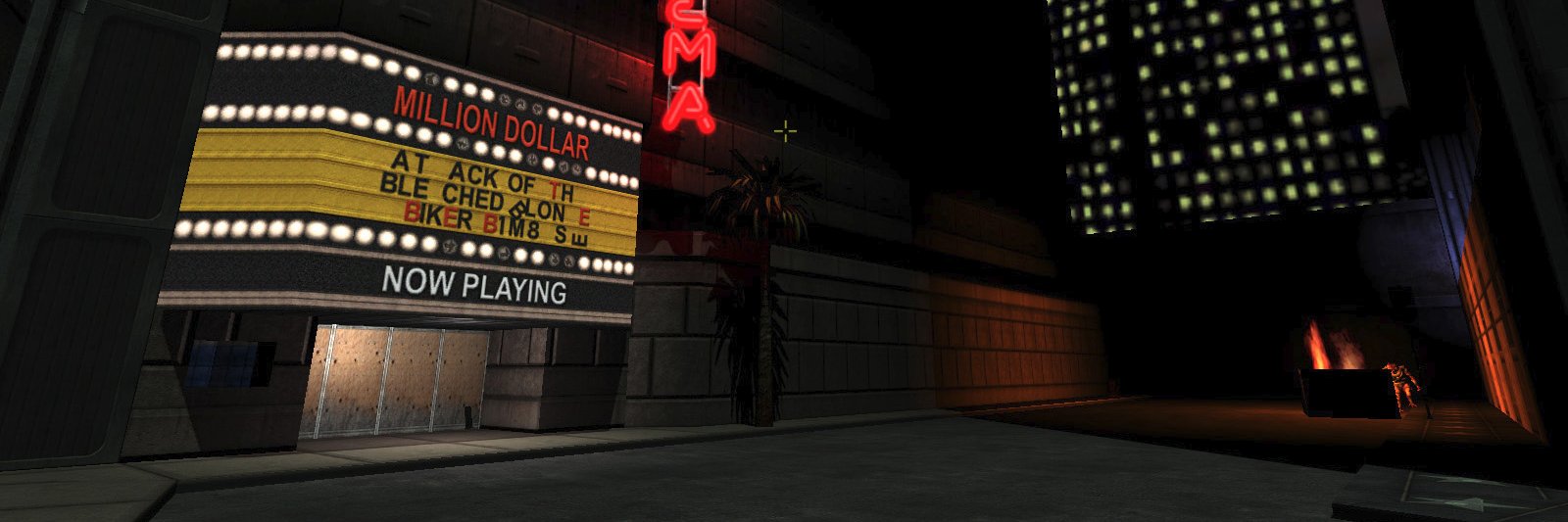 EDuke32's profile banner image