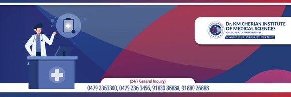 kmcims Profile Banner